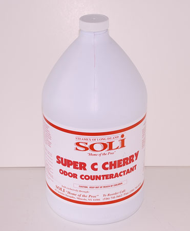 Malco | Cherry SP Hand Cleaner Gallon